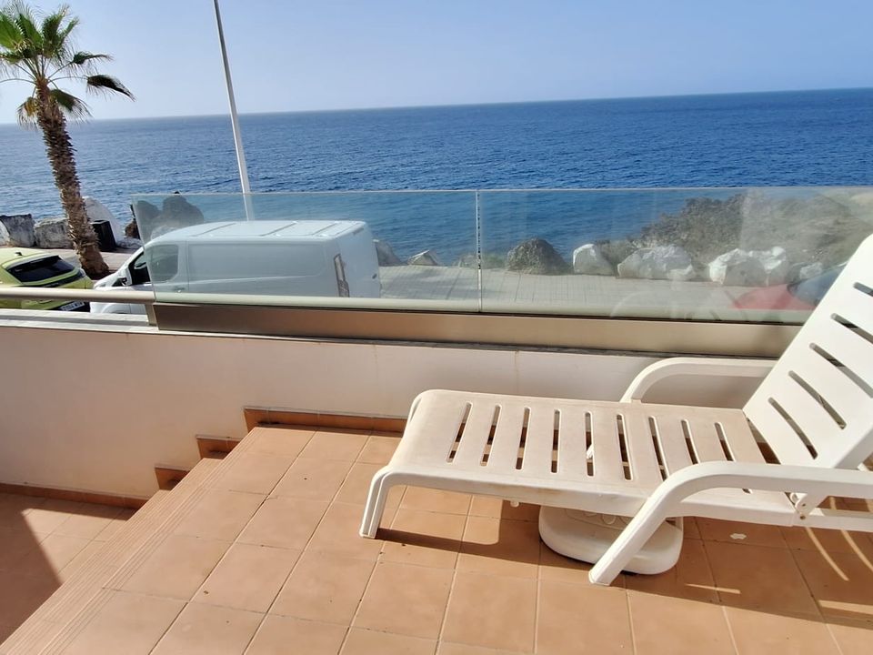 Lejlighed i Los Abrigos, Tenerife - foto 2